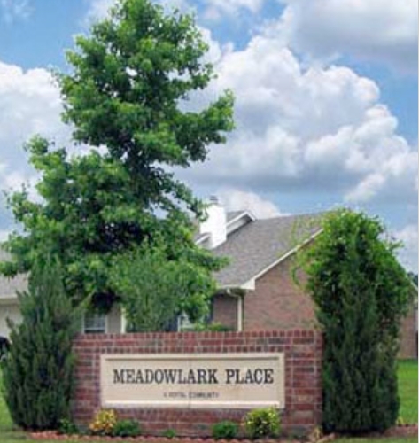 Meadowlark Place