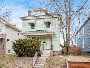 730 Siebert St in Columbus, OH - Building Photo - Building Photo