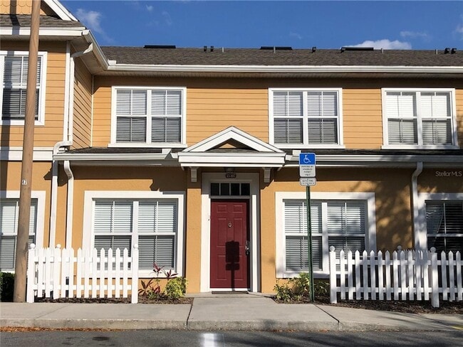 property at 4001 Santa Maria Dr