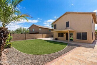 2314 E Paraiso Dr in Phoenix, AZ - Building Photo - Building Photo