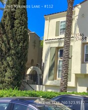 3748 Mykonos Ln in San Diego, CA - Building Photo - Building Photo
