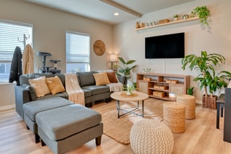 7744 Bone Crk Pt in Colorado Springs, CO - Building Photo - Building Photo