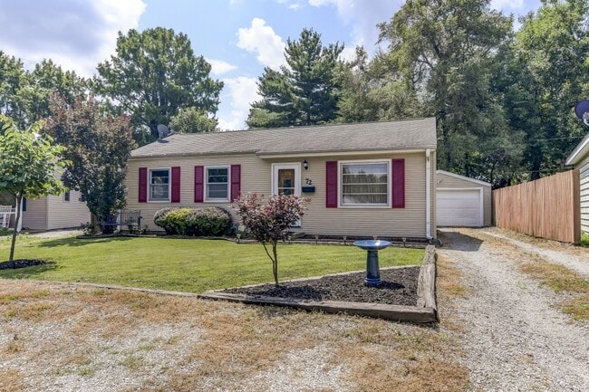 property at 72 Beverly Dr