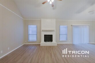 5617 Wembley Downs Dr in Arlington, TX - Building Photo - Building Photo