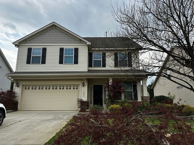 property at 508 Bunker Ct