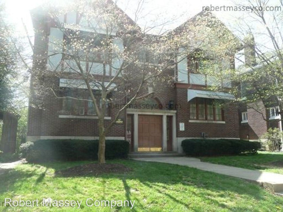 2424 Glenmary Ave in Louisville, KY - Building Photo
