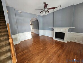 2817 E Grace St in Richmond, VA - Building Photo - Building Photo
