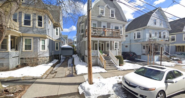 69 Bromfield Rd, Unit 2