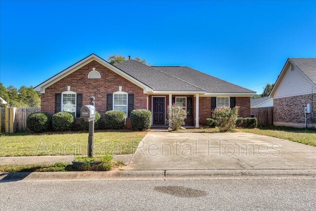 property at 4851 Jasmine Way