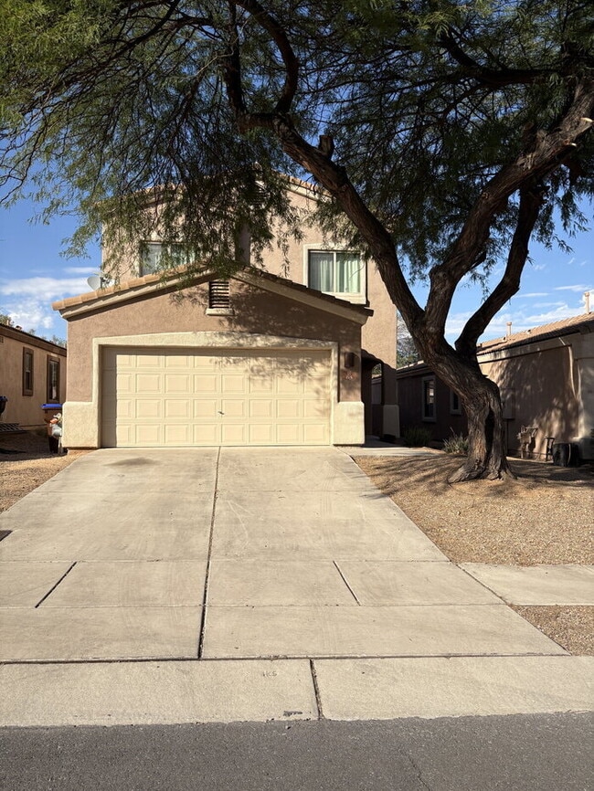 property at 63 E Calle Puente Azul
