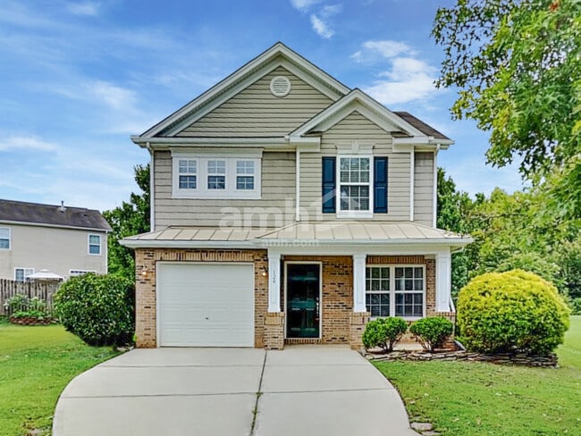 property at 124 Trayesan Dr