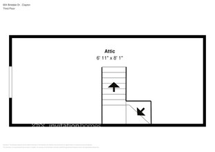 604 Birkdale Dr in Clayton, NC - Building Photo - Building Photo