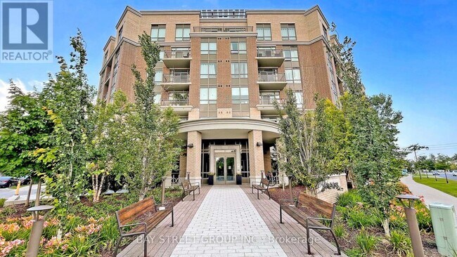 property at 540-540 Bur Oak Ave