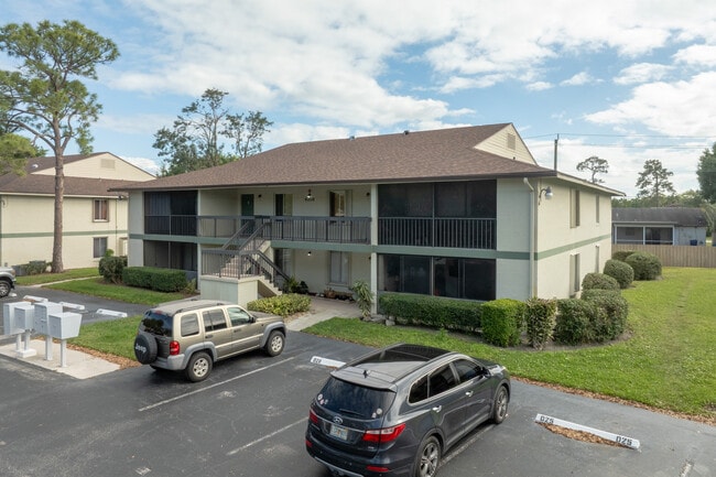 Chasewood Of Jupiter in Jupiter, FL - Building Photo - Building Photo