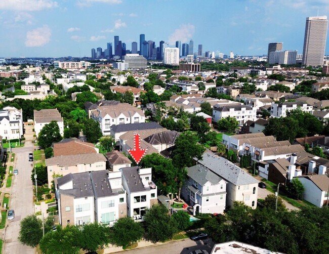 820 Fowler St in Houston, TX - Building Photo - Building Photo
