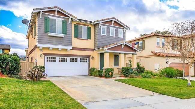 property at 32673 Ritter Ct