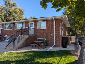720 21st Street, Unit 720 21st Street in Greeley, CO - Building Photo - Building Photo