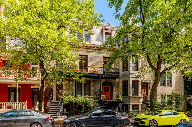 777 Laporte Av in Montréal, QC - Building Photo - Primary Photo