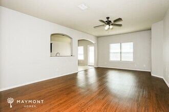 9161 Abaco Way in Fort Worth, TX - Building Photo - Building Photo