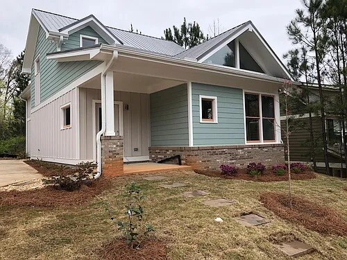 257 Wilde Trail in Athens, GA - Foto de edificio