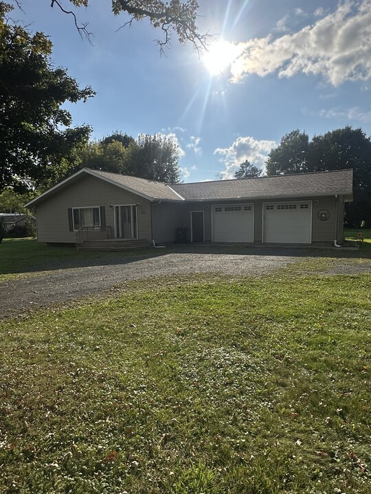 701-35 Wisconsin Ave, Unit 1 in Centuria, WI - Building Photo