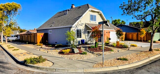 40830 Robin St in Fremont, CA - Building Photo - Building Photo