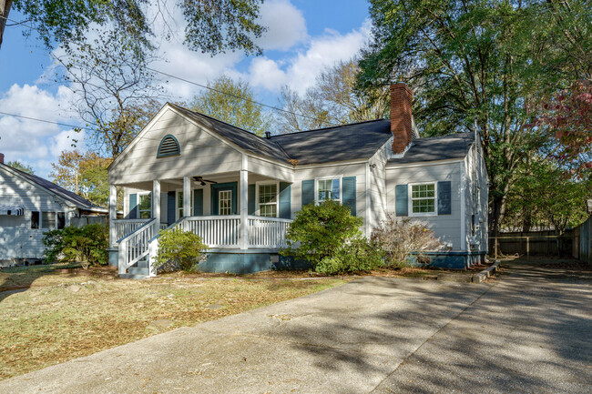 68 Cedar Knoll in Tuscaloosa, AL - Building Photo - Building Photo