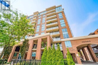 2772 Keele St in Toronto, ON - Building Photo - Building Photo