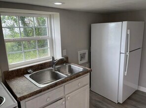 1237 Virginia Ave in Knoxville, TN - Building Photo - Building Photo
