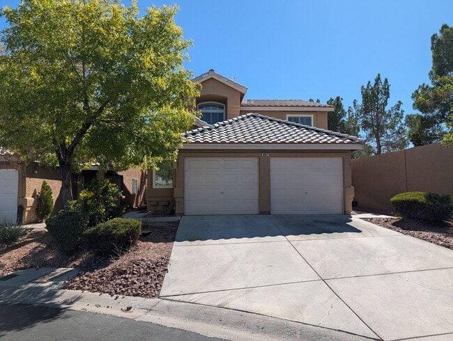 property at 8057 Astrology Ct