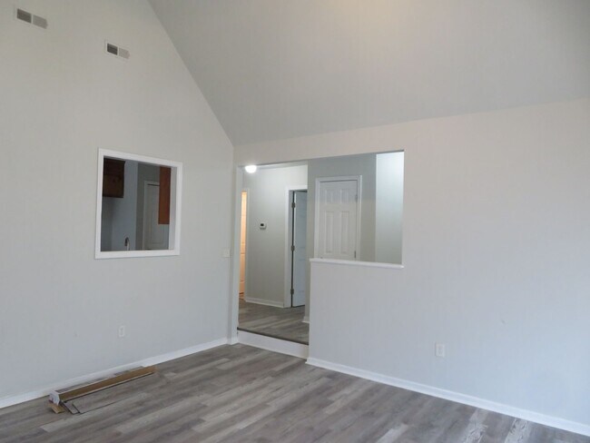 4603 Brickwood Meadow Dr in Petersburg, VA - Building Photo - Building Photo