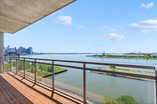 25 Hudson St in Jersey City, NJ - Building Photo