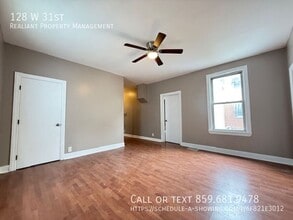 128 W 31st St in Covington, KY - Building Photo - Building Photo