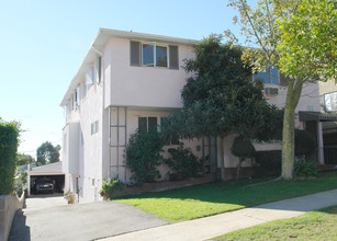 4314-4318 Finley Ave in Los Angeles, CA - Building Photo - Building Photo