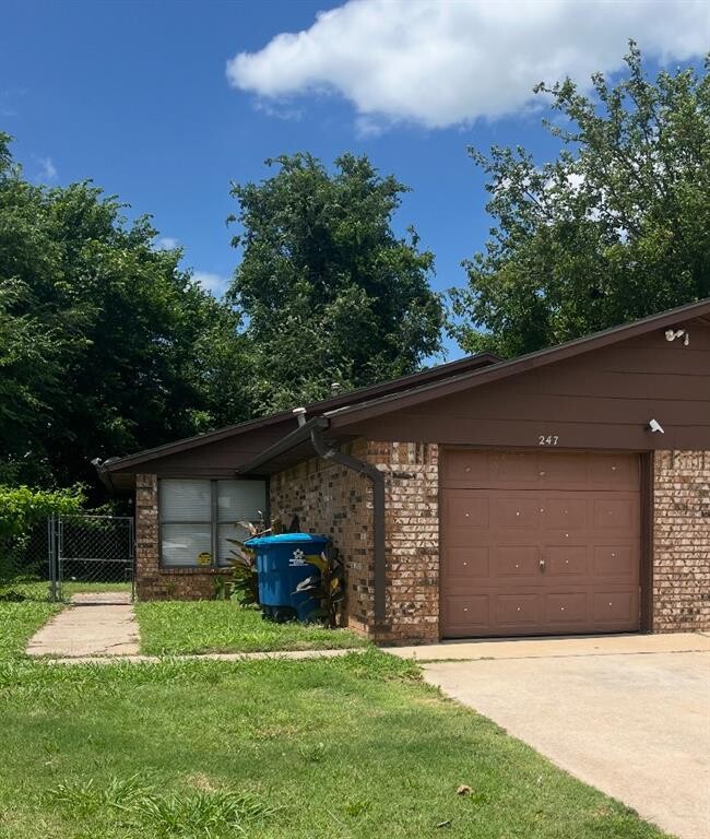 property at 247 Windsor Way