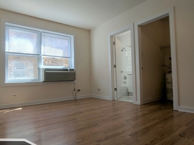 1850 N Humboldt Blvd in Chicago, IL - Building Photo - Building Photo