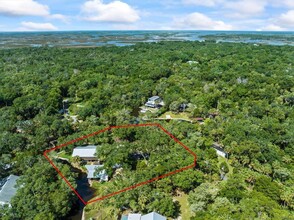 6554 S Beagle Dr in Homosassa, FL - Building Photo - Building Photo