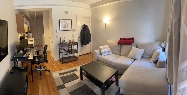 property at 222 North St