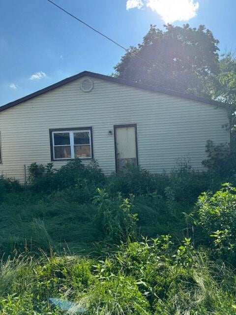 107 Michigan Ave in Danville, IL - Building Photo - Building Photo