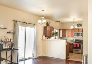 9234 Red Fern Ln in Fountain, CO - Building Photo - Building Photo