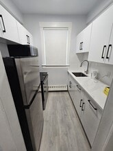 Beltline Terrace in Calgary, AB - Building Photo - Building Photo