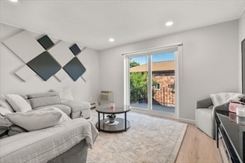 26 Westgate Rd, Unit 6 in Boston College, MA - Building Photo - Building Photo