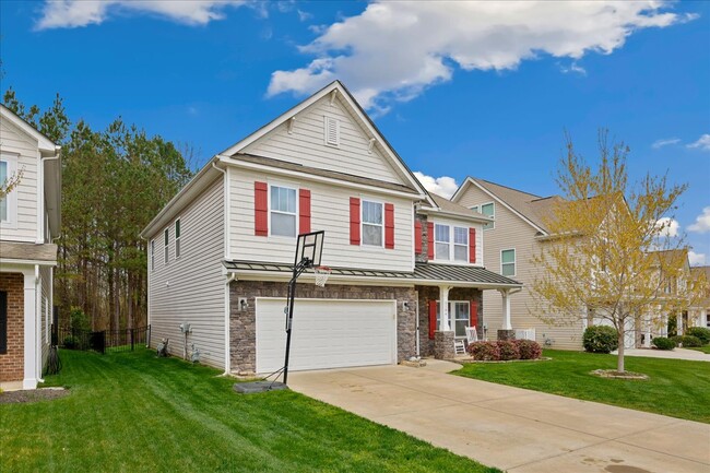 property at 2186 Laurens Dr
