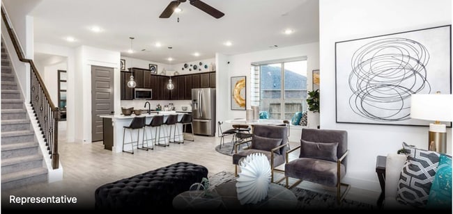 property at 2080 Terra Rose Dr