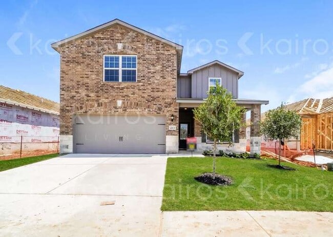 property at 213 Capital Hl Vw