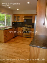 6045 Thurber Ln in Santa Cruz, CA - Building Photo - Building Photo