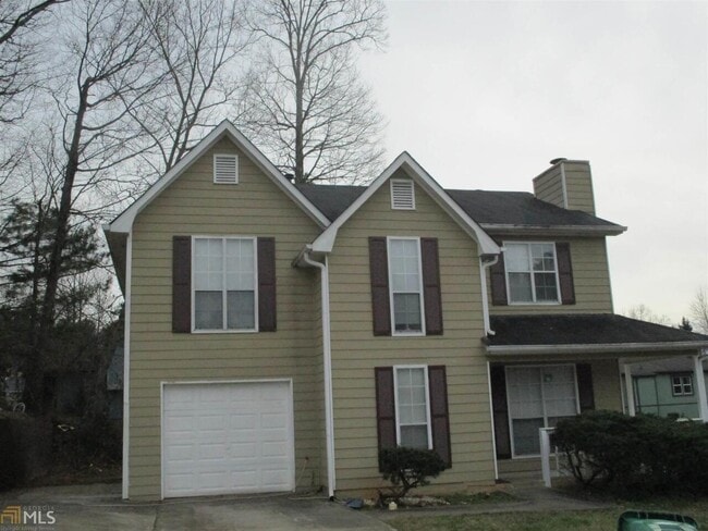 2255 Ramblewood Cir