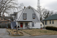 117 Greenwood St S in Lebanon, TN - Building Photo - Building Photo