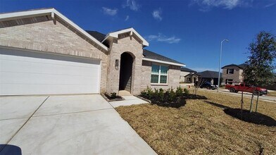 30606 Skye Villa Ln in Fulshear, TX - Building Photo - Building Photo