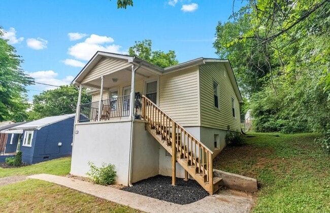 139 Breckenbridge St in Lynchburg, VA - Building Photo - Building Photo